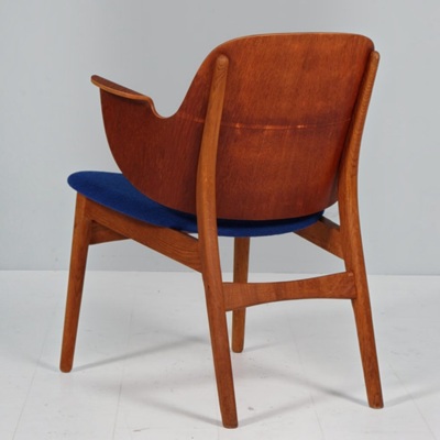 Hans Olsen Armchair