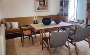 House of Finn Juhl