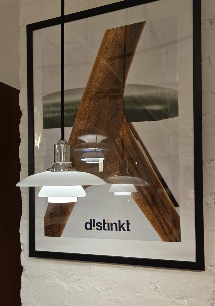 Mid-century Danish furniture