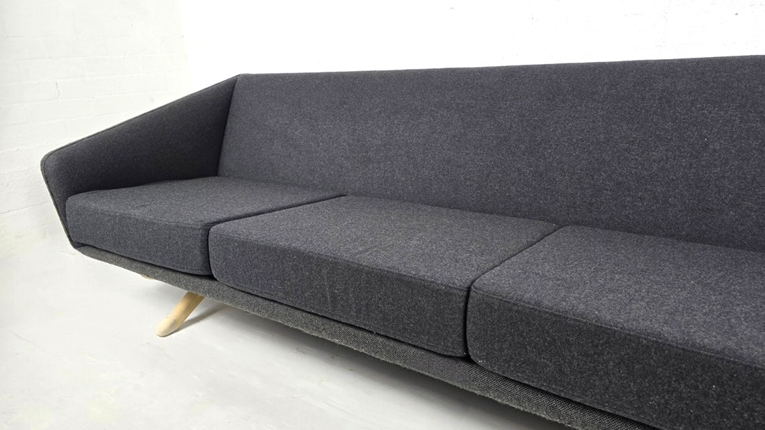 Illum Wikkelso ML90 sofa